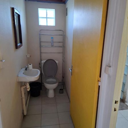 Chambre Double Cilaos Kültér fotó