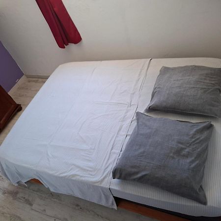 Chambre Double Cilaos Kültér fotó