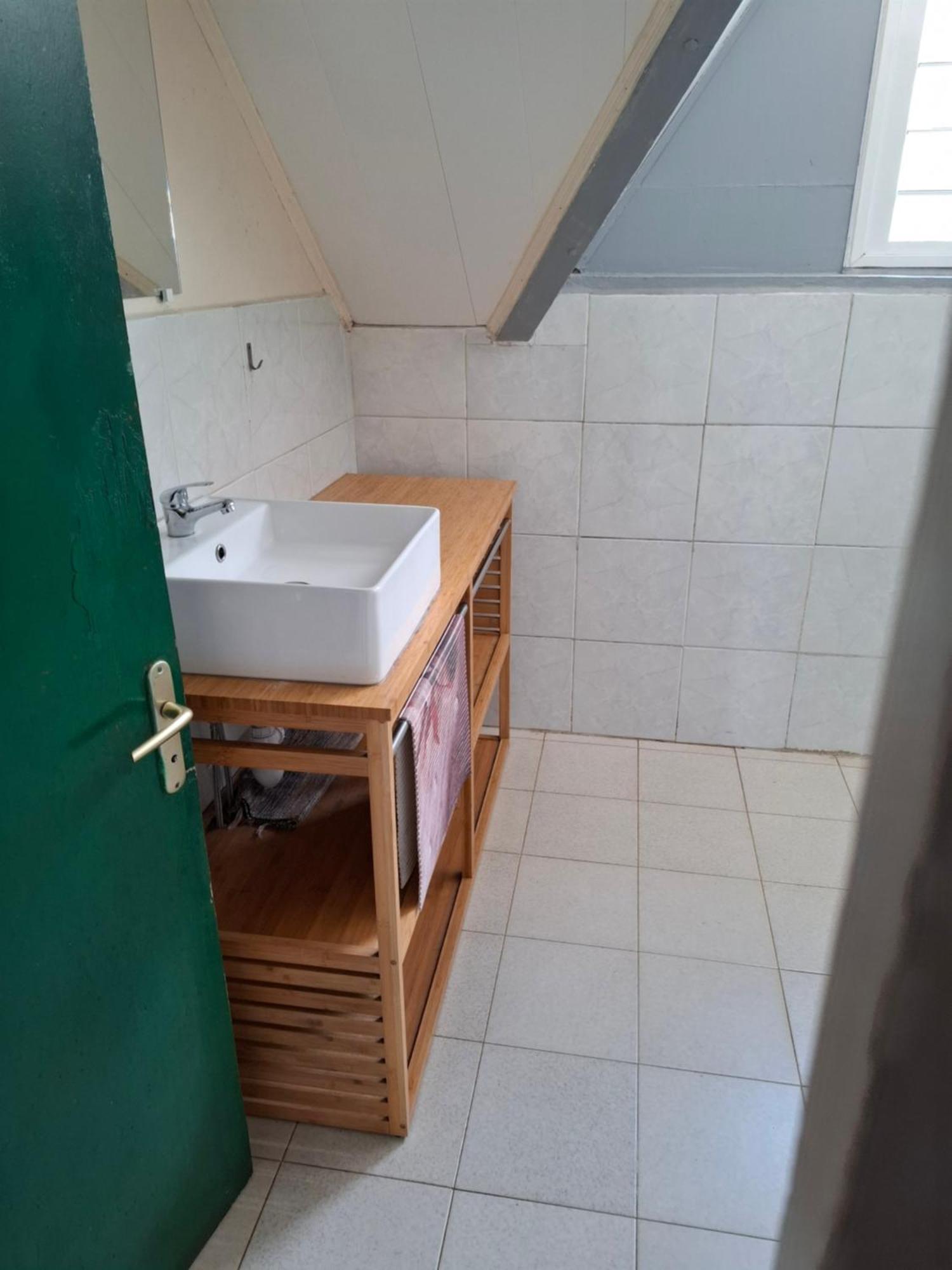 Chambre Double Cilaos Kültér fotó