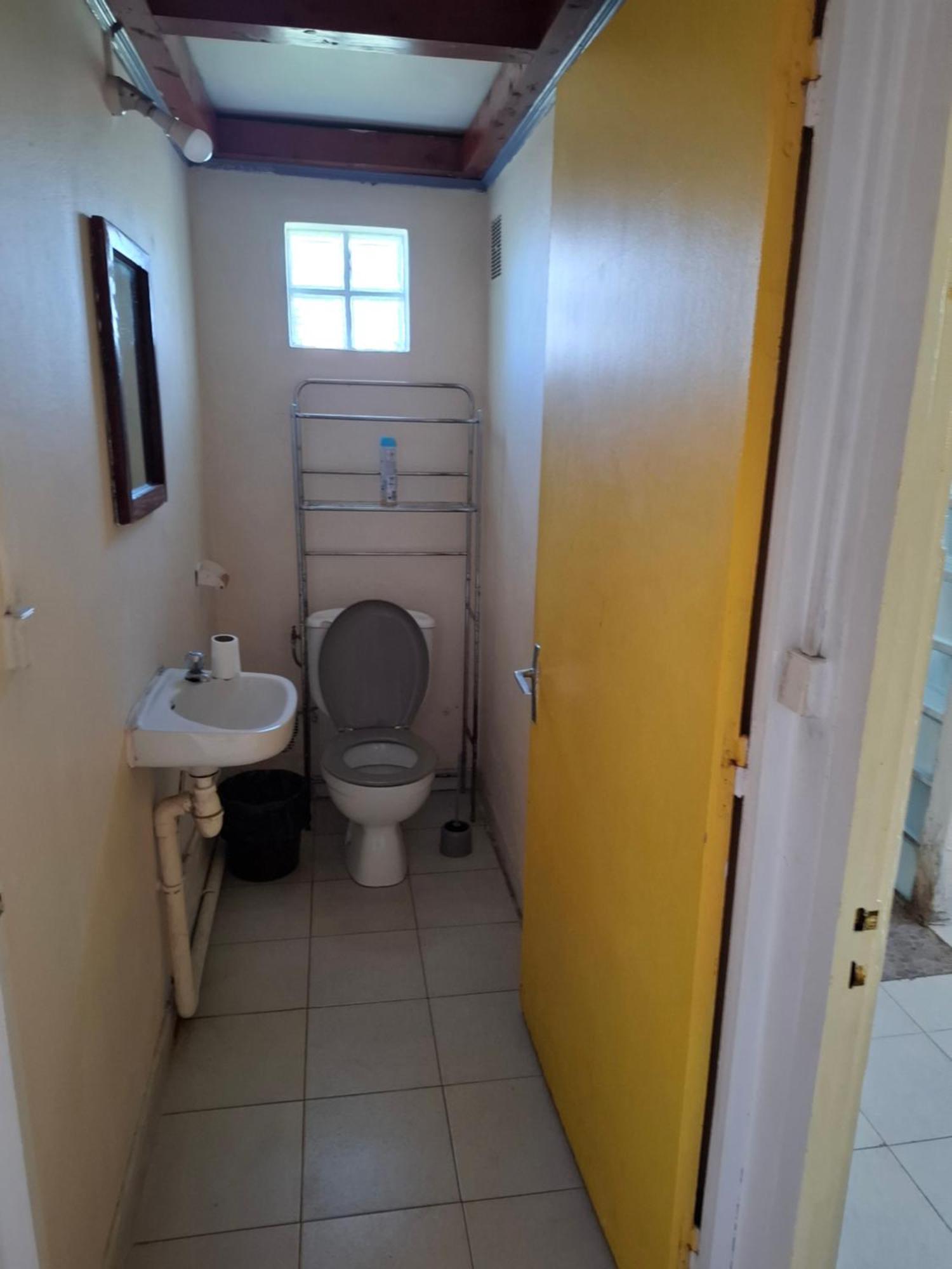 Chambre Double Cilaos Kültér fotó