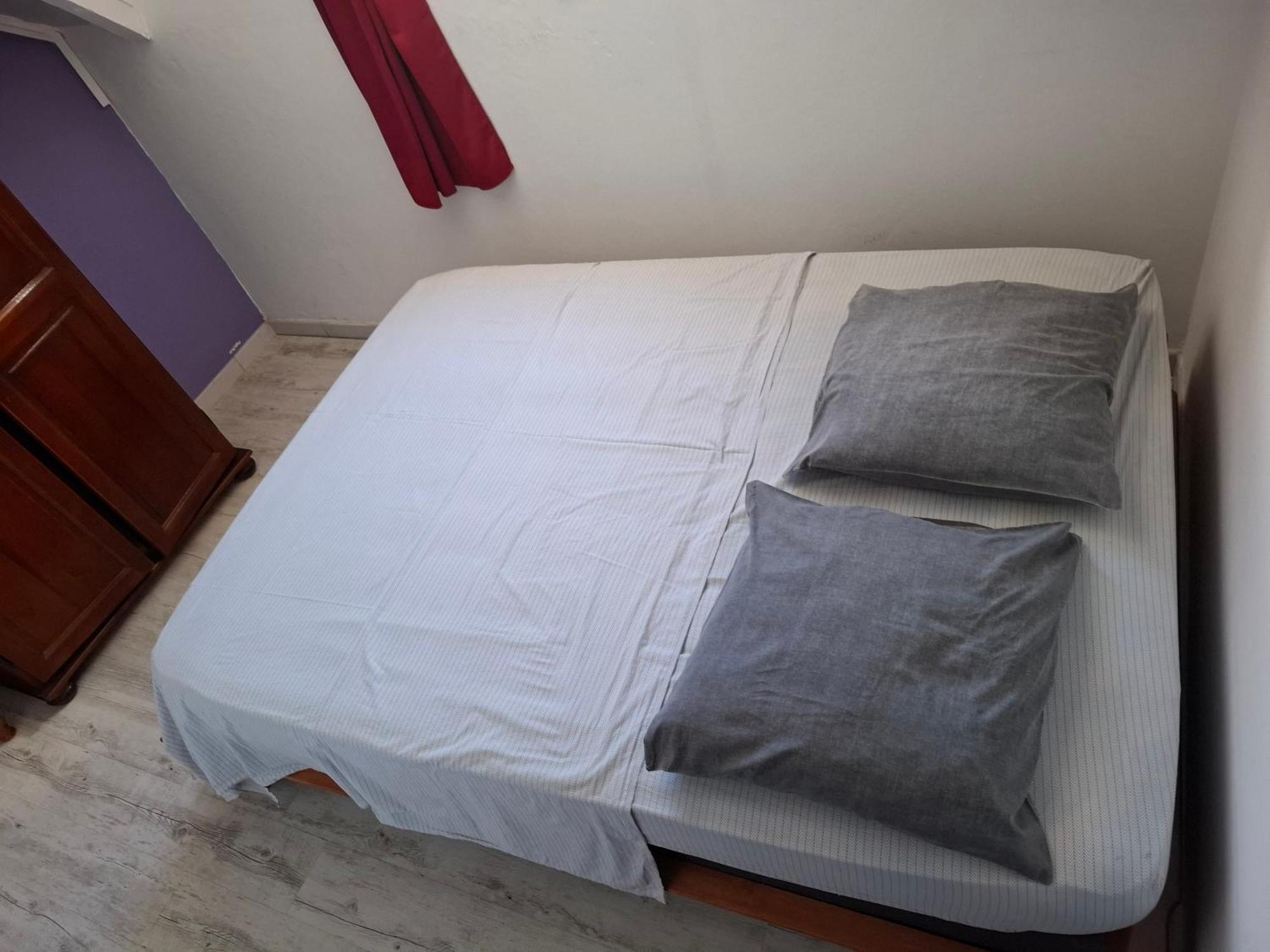 Chambre Double Cilaos Kültér fotó