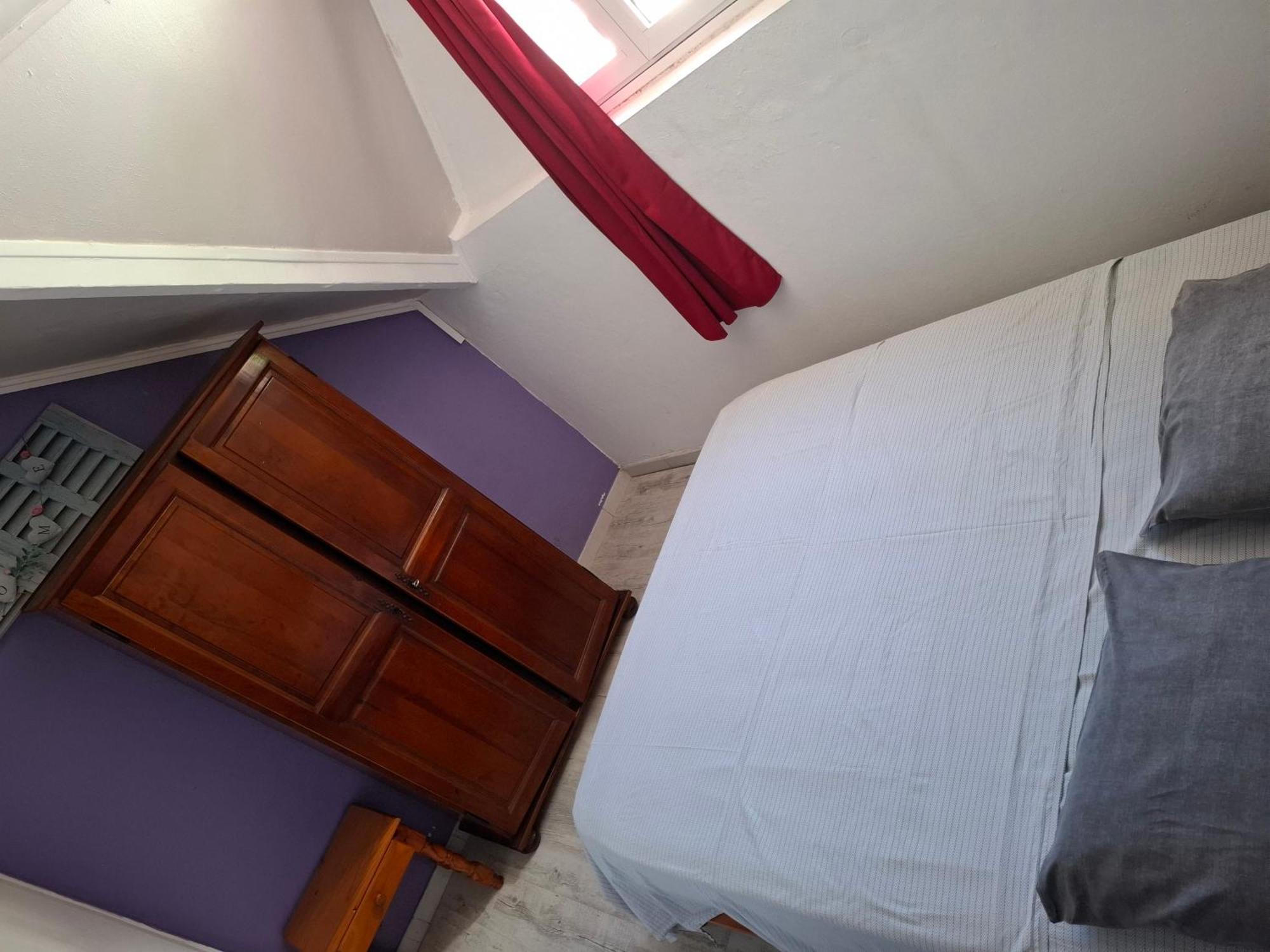 Chambre Double Cilaos Kültér fotó