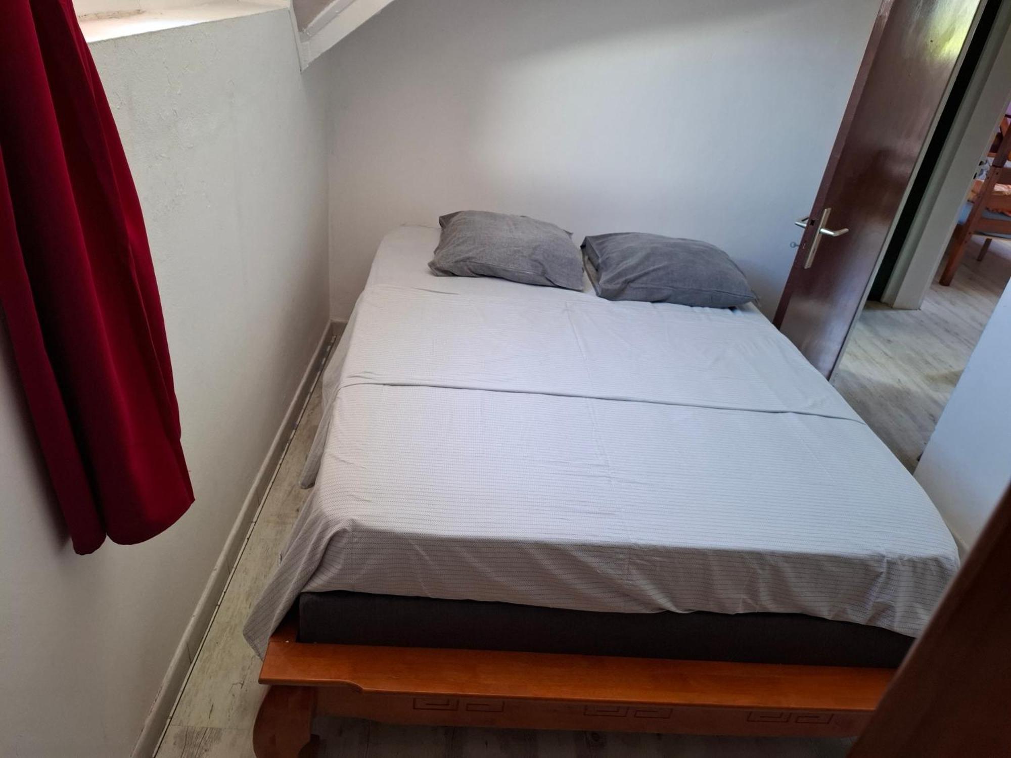 Chambre Double Cilaos Kültér fotó