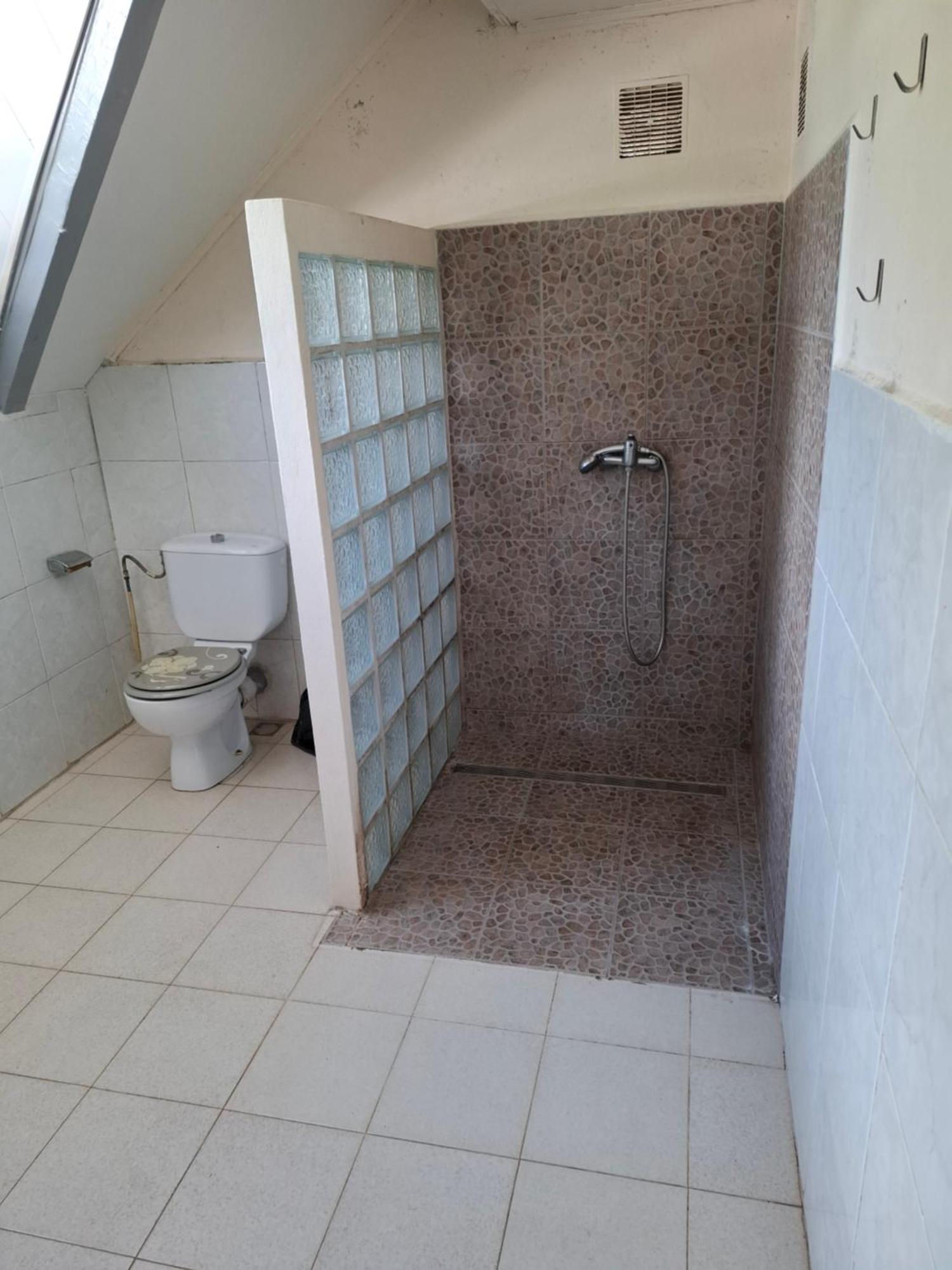 Chambre Double Cilaos Kültér fotó