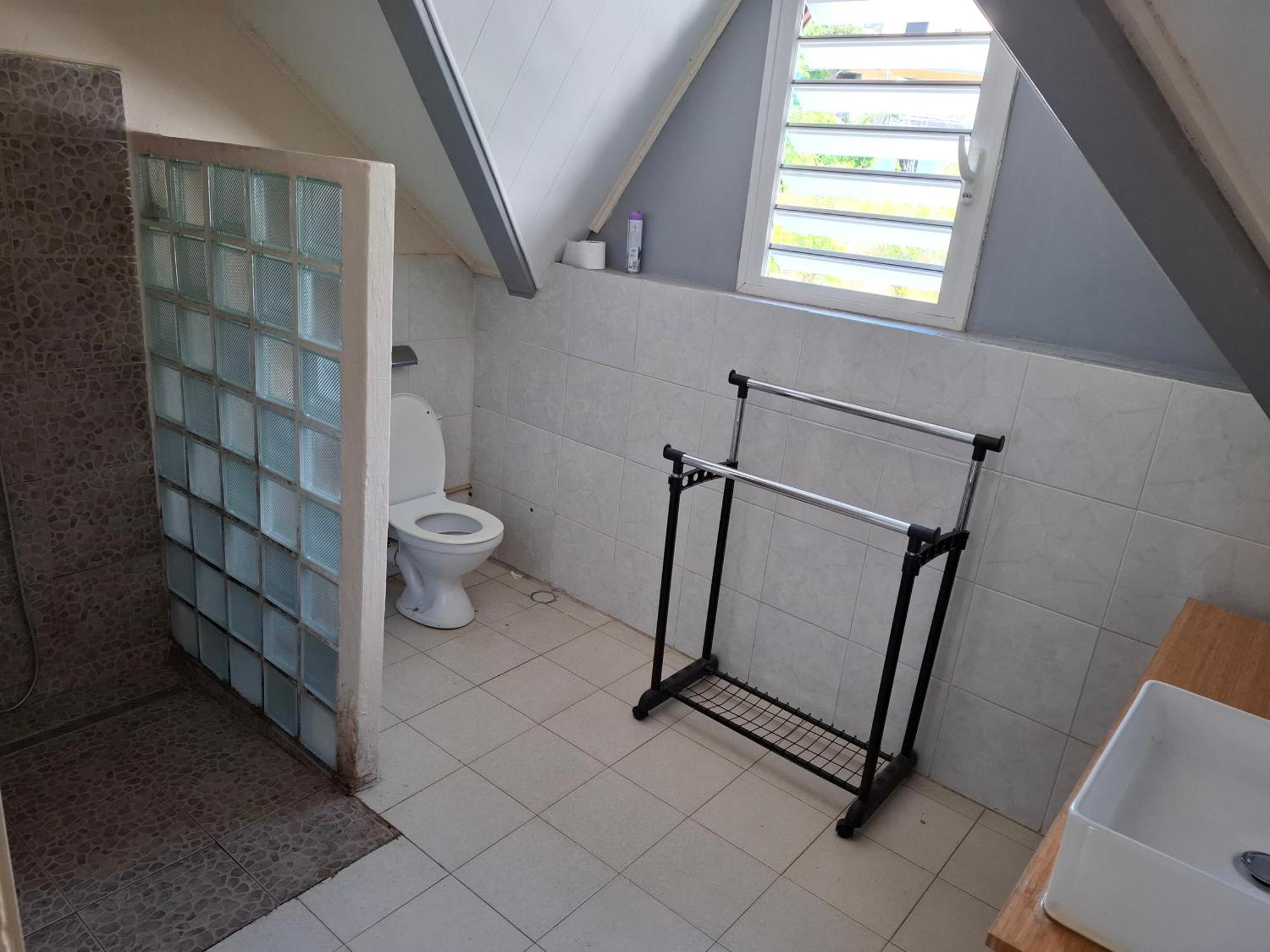 Chambre Double Cilaos Kültér fotó